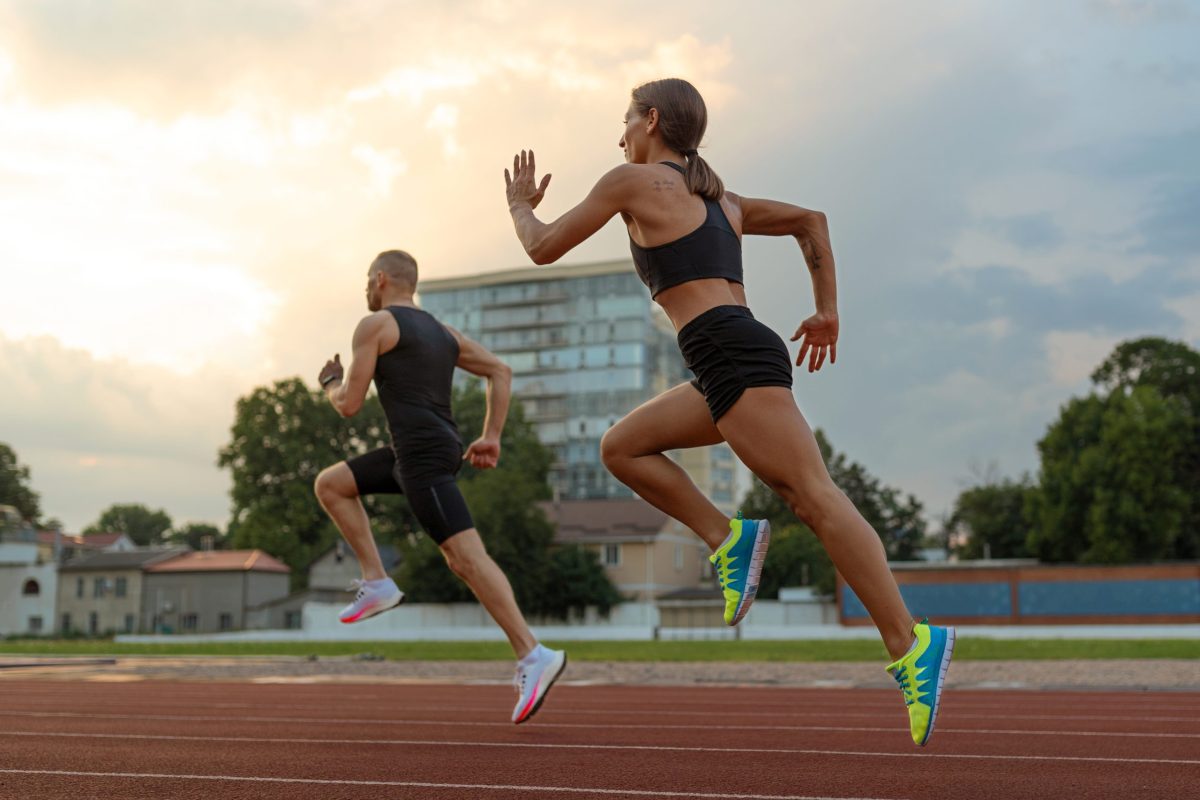 Peptide Therapy for Athletic Performance, Reno
